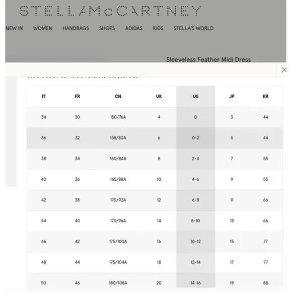 Stella McCartney Black Linen Straight Leg Trousers Size 36 - Picture 9 of 9